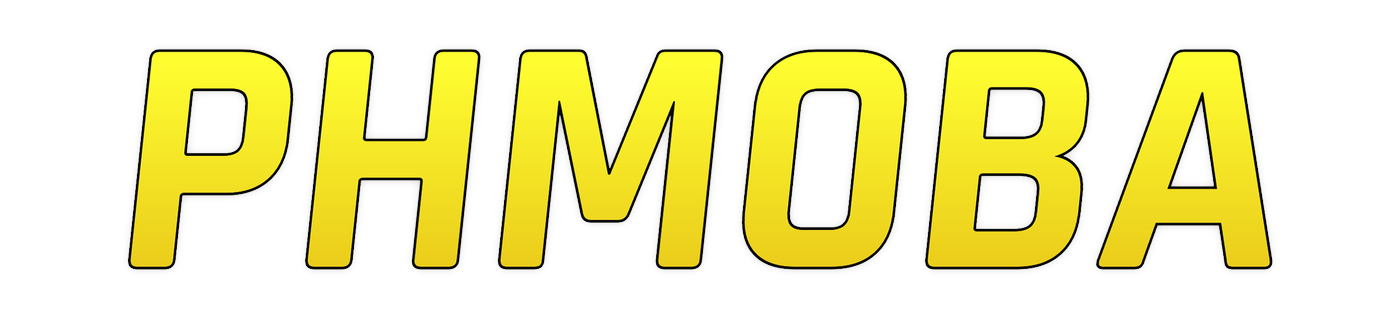 phmoba Logo